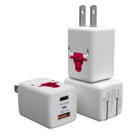 Блок питания Chicago Bulls Insignia USB A/C