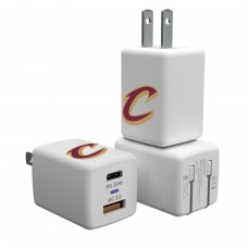Блок питания Cleveland Cavaliers Insignia USB A/C