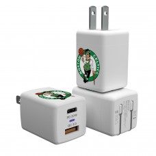 Блок питания Boston Celtics Insignia USB A/C