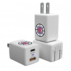Блок питания LA Clippers Insignia USB A/C