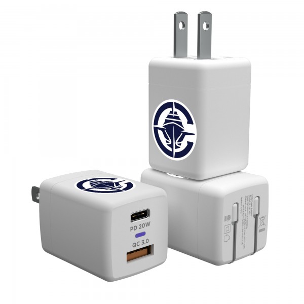 Блок питания LA Clippers Insignia USB A/C