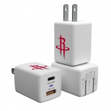 Блок питания Houston Rockets Insignia USB A/C