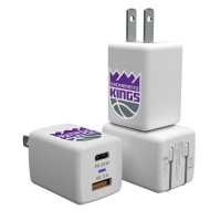 Блок питания Sacramento Kings Insignia USB A/C