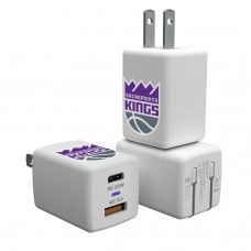 Блок питания Sacramento Kings Insignia USB A/C