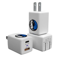 Блок питания Dallas Mavericks Insignia USB A/C
