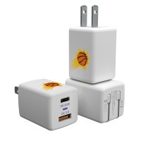Блок питания Phoenix Suns Insignia USB A/C