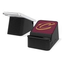 Зарядная станция с динамиком Bluetooth Cleveland Cavaliers Solid Design