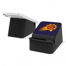 Зарядная станция с динамиком Bluetooth Phoenix Suns Solid Design