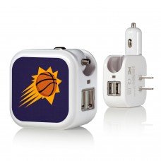 Блок питания Phoenix Suns Solid Design USB