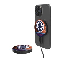Магнитная зарядка LA Clippers Basketball Design 10-Watt Wireless