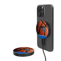 Магнитная зарядка Orlando Magic Basketball Design 10-Watt Wireless