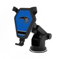 Автомобильное зарядное устройство Orlando Magic Stripe Design Wireless
