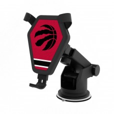 Автомобильное зарядное устройство Toronto Raptors Stripe Design Wireless