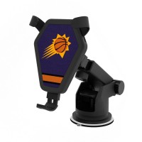 Автомобильное зарядное устройство Phoenix Suns Stripe Design Wireless