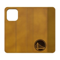 Чехол на телефон Golden State Warriors iPhone Folio