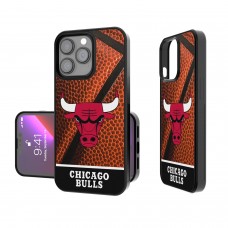 Чехол на телефон Chicago Bulls Basketball Design iPhone