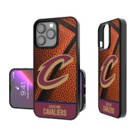 Чехол на телефон Cleveland Cavaliers Basketball Design iPhone
