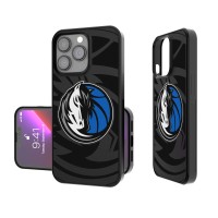 Чехол на телефон Dallas Mavericks Monocolor Design iPhone