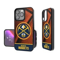 Чехол на телефон Denver Nuggets Basketball Design iPhone