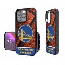 Чехол на телефон Golden State Warriors Basketball Design iPhone