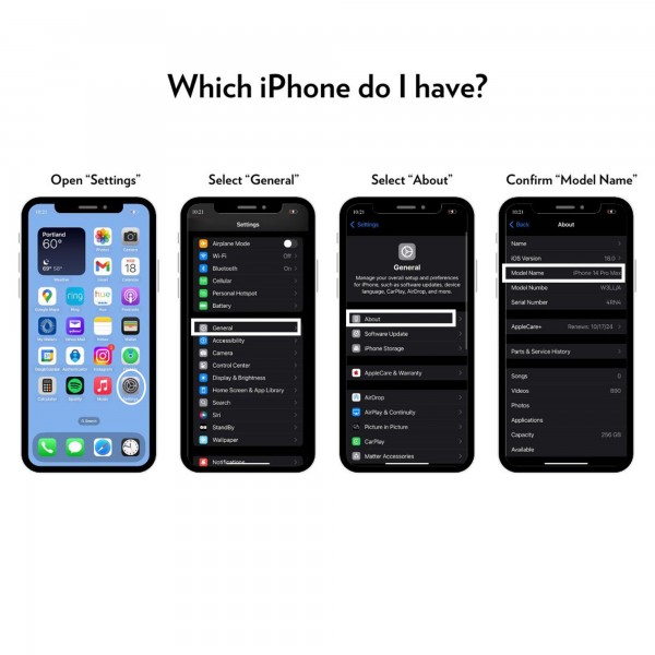 Чехол на телефон Golden State Warriors Solid Design iPhone