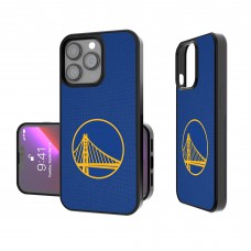 Чехол на телефон Golden State Warriors Solid Design iPhone
