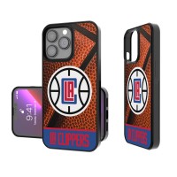 Чехол на телефон LA Clippers Basketball Design iPhone