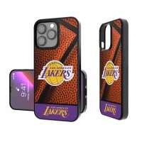 Чехол на телефон Los Angeles Lakers Basketball Design iPhone