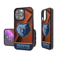 Чехол на телефон Memphis Grizzlies Basketball Design iPhone