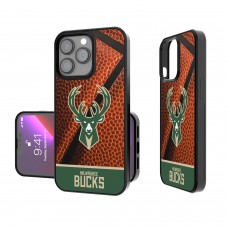 Чехол на телефон Milwaukee Bucks Basketball Design iPhone