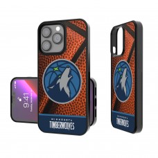 Чехол на телефон Minnesota Timberwolves Basketball Design iPhone