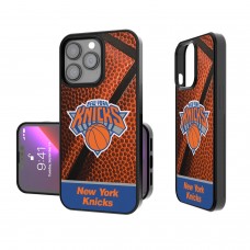 Чехол на телефон New York Knicks Basketball Design iPhone