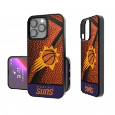Чехол на телефон Phoenix Suns Basketball Design iPhone