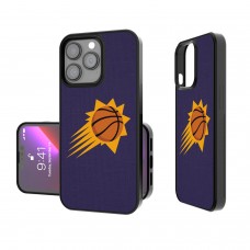 Чехол на телефон Phoenix Suns Solid Design iPhone