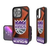 Чехол на телефон Sacramento Kings Basketball Design iPhone