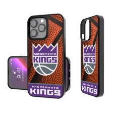 Чехол на телефон Sacramento Kings Basketball Design iPhone