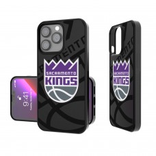 Чехол на телефон Sacramento Kings Monocolor Design iPhone