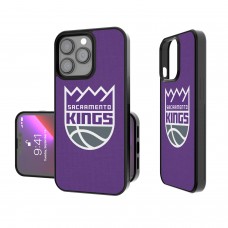 Чехол на телефон Sacramento Kings Solid Design iPhone