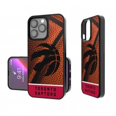Чехол на телефон Toronto Raptors Basketball Design iPhone