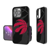 Чехол на телефон Toronto Raptors Monocolor Design iPhone