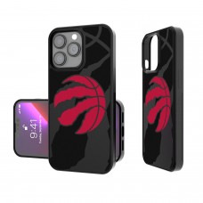 Чехол на телефон Toronto Raptors Monocolor Design iPhone