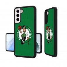 Чехол на телефон Boston Celtics Solid Design Galaxy