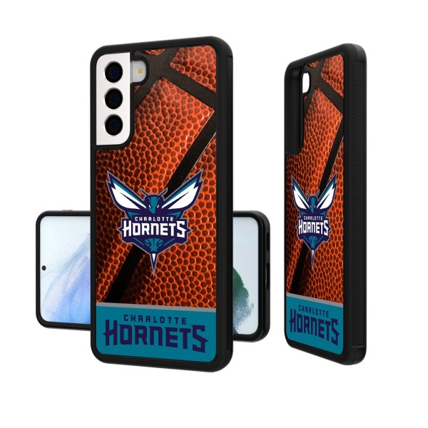 Чехол на телефон Charlotte Hornets Galaxy