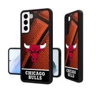Чехол на телефон Chicago Bulls Galaxy
