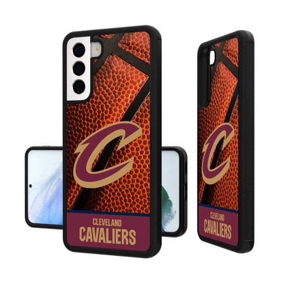 Чехол на телефон Cleveland Cavaliers Galaxy