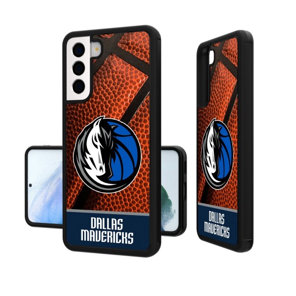 Чехол на телефон Dallas Mavericks Galaxy