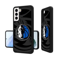 Чехол на телефон Dallas Mavericks Monocolor Design Galaxy