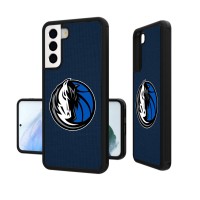Чехол на телефон Dallas Mavericks Solid Design Galaxy