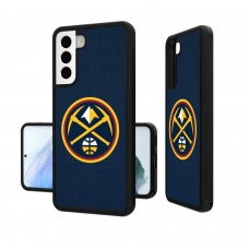 Чехол на телефон Denver Nuggets Solid Design Galaxy