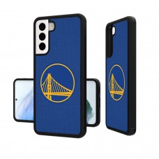 Чехол на телефон Golden State Warriors Solid Design Galaxy